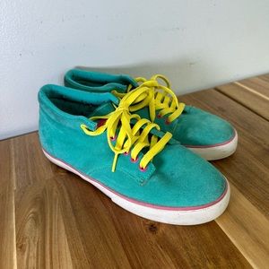 The Hundreds Skate Shoes Size 8